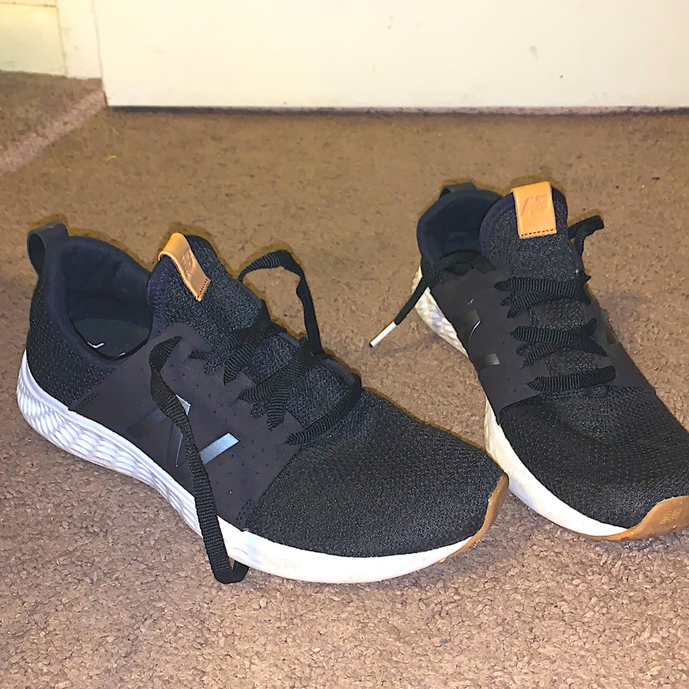 NB Fresh Form Sneakers